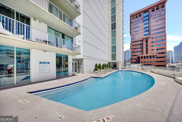 20 10th Street NW 1605, Atlanta, GA 30309