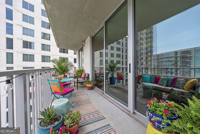 20 10th Street NW 1605, Atlanta, GA 30309