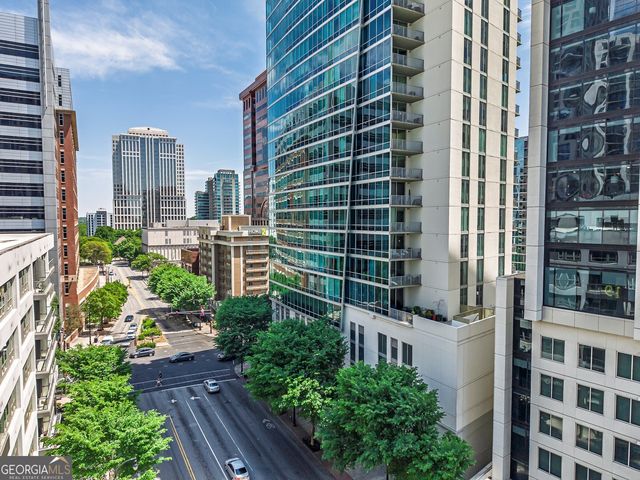 20 10th Street NW 1605, Atlanta, GA 30309