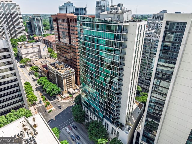 20 10th Street NW 1605, Atlanta, GA 30309