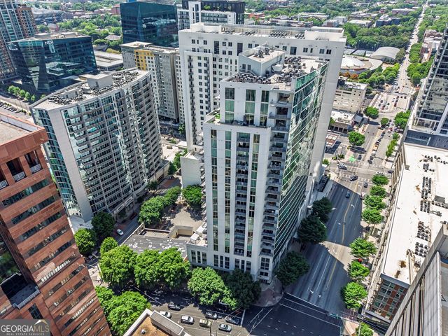 20 10th Street NW 1605, Atlanta, GA 30309