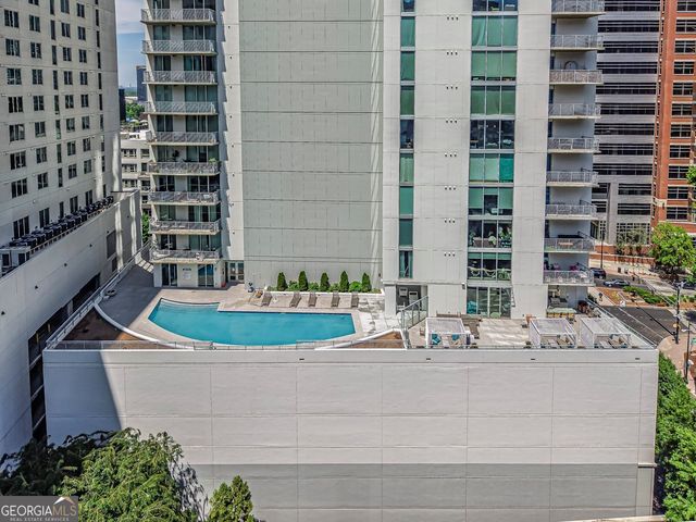 20 10th Street NW 1605, Atlanta, GA 30309