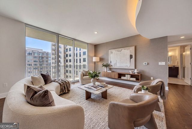 20 10th Street NW 1605, Atlanta, GA 30309