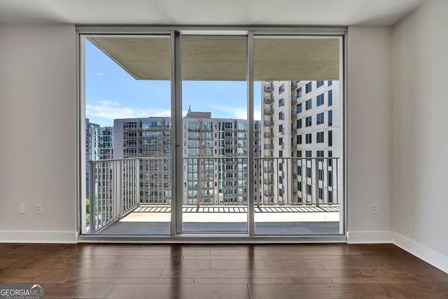 20 10th Street NW 1605, Atlanta, GA 30309