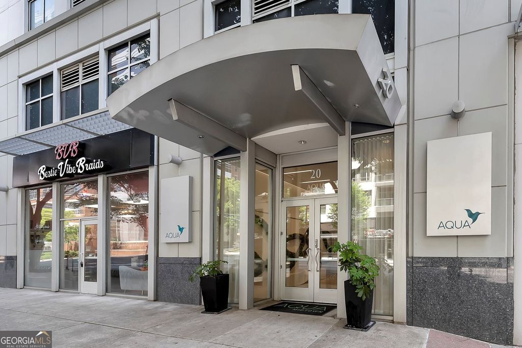 20 10th Street NW 1605, Atlanta, GA 30309