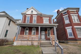 322 S Ohio Avenue, Columbus, OH 43205