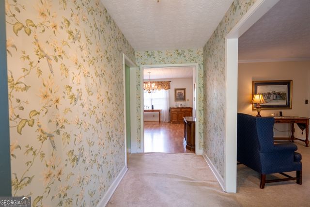 2685 Ashworth Lake Road, Snellville, GA 30078