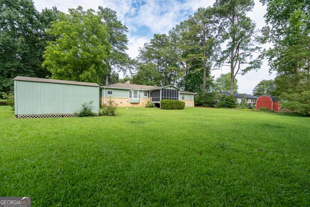 2685 Ashworth Lake Road, Snellville, GA 30078