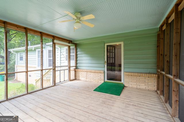 2685 Ashworth Lake Road, Snellville, GA 30078