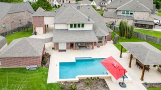 2034 Baker Estates Drive, Houston, TX 77094
