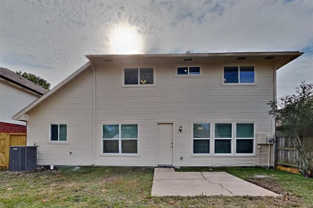 12822 Careywood Drive, Sugar Land, TX 77478