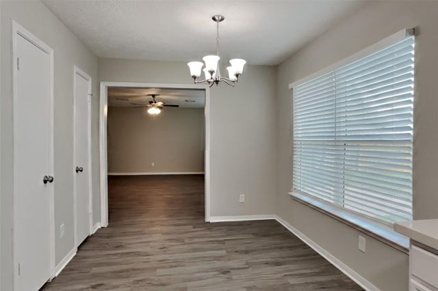 12822 Careywood Drive, Sugar Land, TX 77478