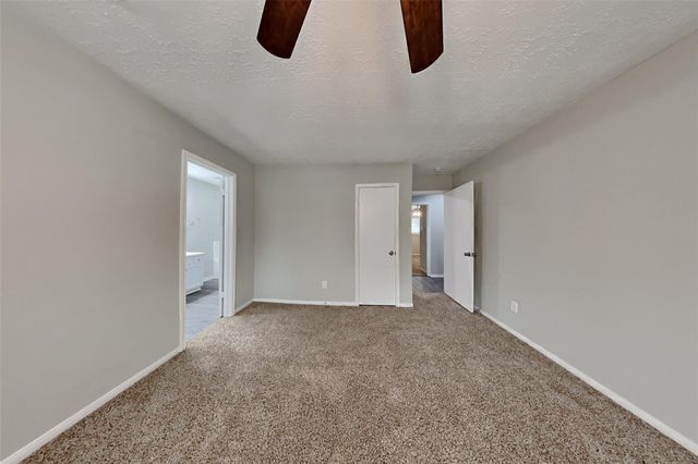 12822 Careywood Drive, Sugar Land, TX 77478