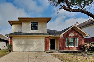 12822 Careywood Drive, Sugar Land, TX 77478