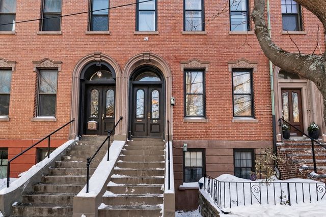 93 Third St 93, Cambridge, MA 02141