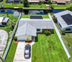 1303 Kerry Drive, Sebring, FL 33870