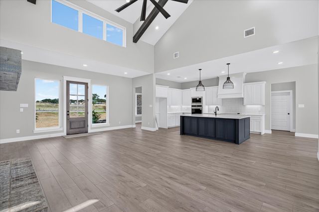 1000 VH Ranch Road, Poolville, TX 76487