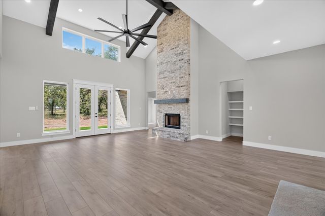 1000 VH Ranch Road, Poolville, TX 76487