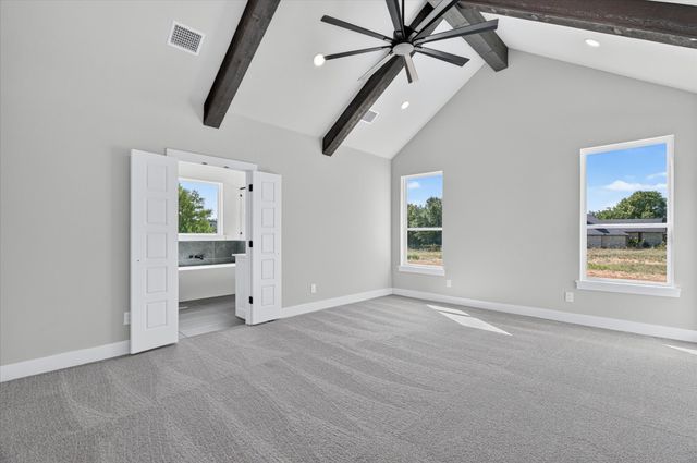 1000 VH Ranch Road, Poolville, TX 76487