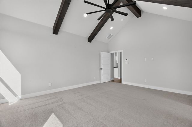 1000 VH Ranch Road, Poolville, TX 76487