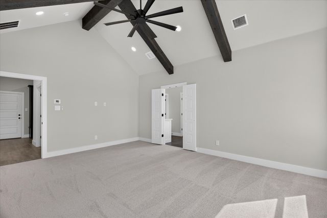 1000 VH Ranch Road, Poolville, TX 76487