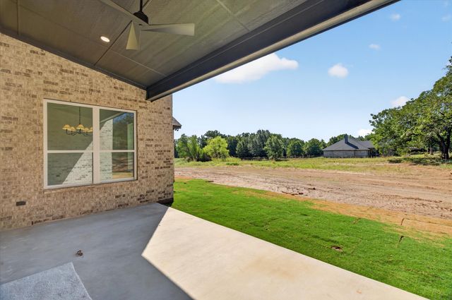 1000 VH Ranch Road, Poolville, TX 76487