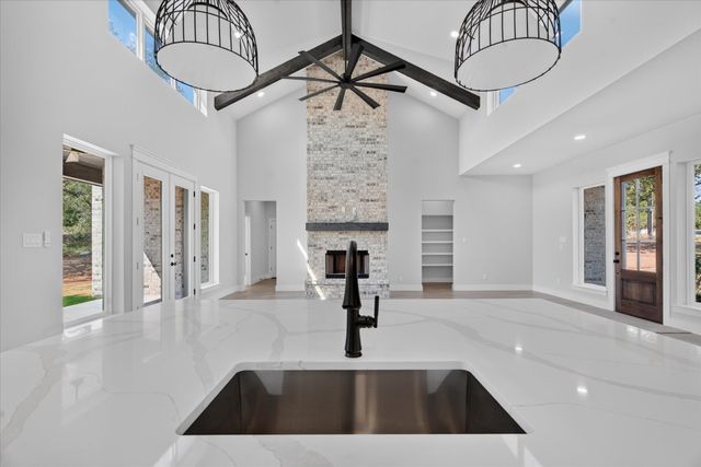 1000 VH Ranch Road, Poolville, TX 76487