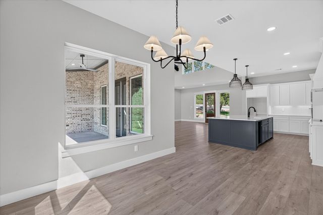 1000 VH Ranch Road, Poolville, TX 76487