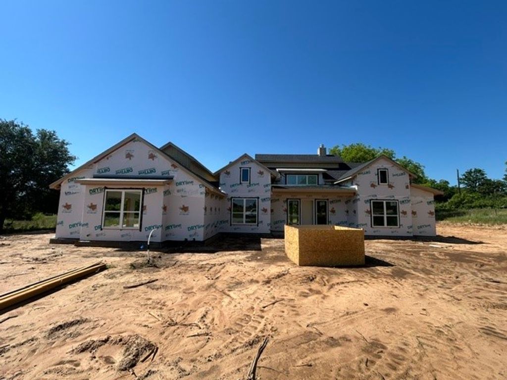 1000 VH Ranch Road, Poolville, TX 76487