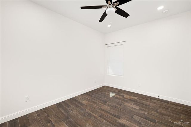 15717 S Gaston Circle, Edinburg, TX 78542