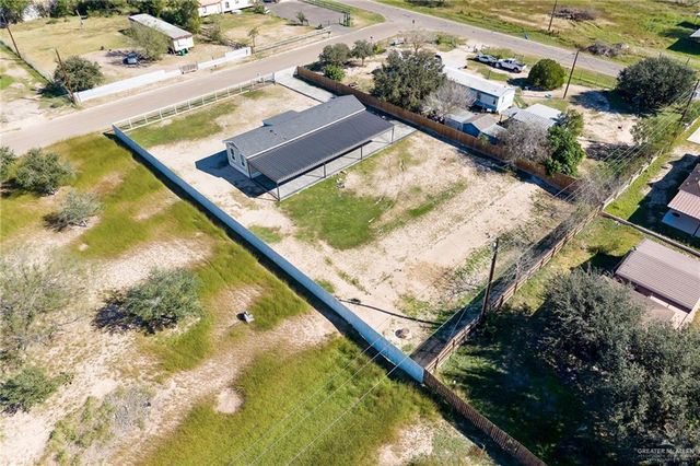 15717 S Gaston Circle, Edinburg, TX 78542