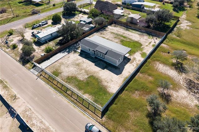 15717 S Gaston Circle, Edinburg, TX 78542