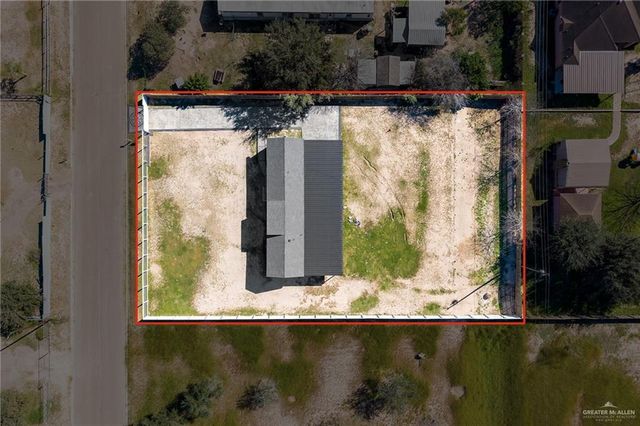 15717 S Gaston Circle, Edinburg, TX 78542