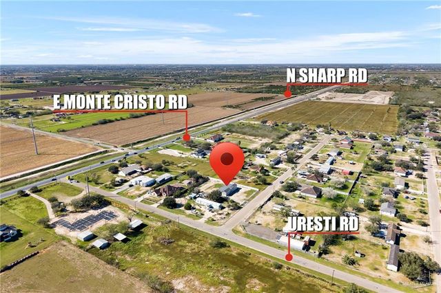 15717 S Gaston Circle, Edinburg, TX 78542