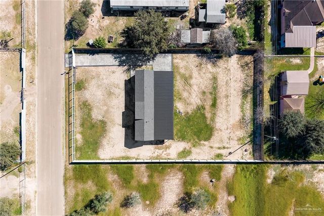 15717 S Gaston Circle, Edinburg, TX 78542