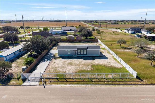 15717 S Gaston Circle, Edinburg, TX 78542