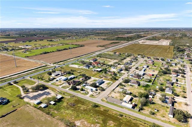 15717 S Gaston Circle, Edinburg, TX 78542