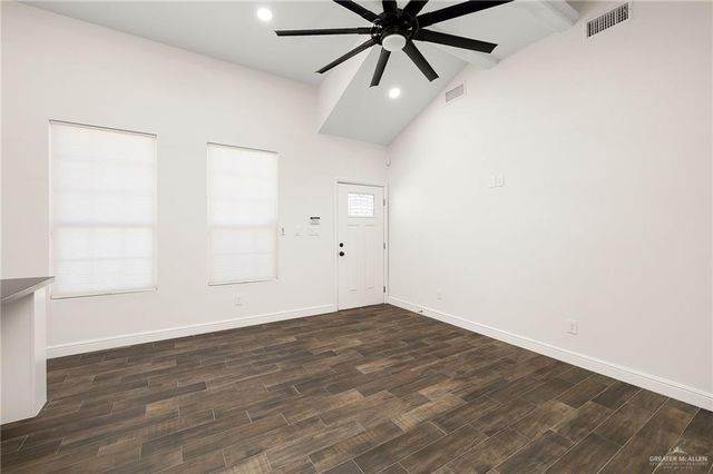 15717 S Gaston Circle, Edinburg, TX 78542