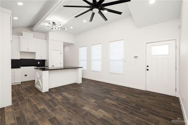 15717 S Gaston Circle, Edinburg, TX 78542