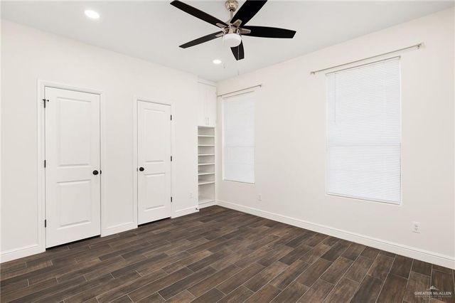 15717 S Gaston Circle, Edinburg, TX 78542