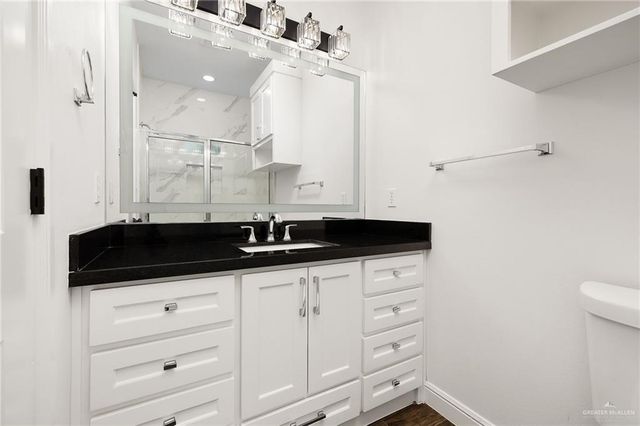 15717 S Gaston Circle, Edinburg, TX 78542