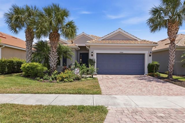 19454 RIZZUTO STREET, Venice, FL 34293