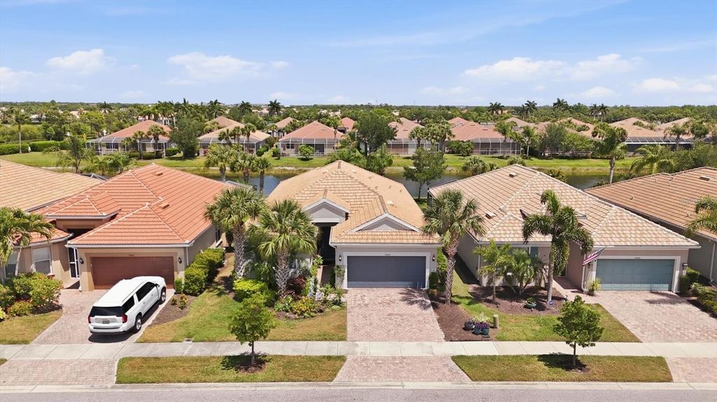 19454 RIZZUTO STREET, Venice, FL 34293