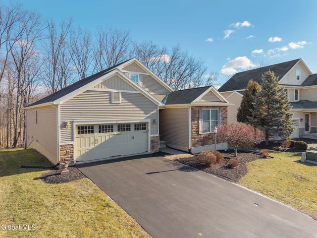 23 Beacon Drive, Colonie, NY 12189