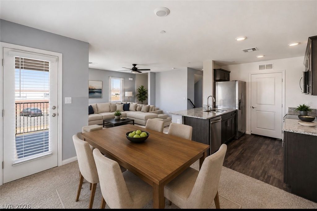 7030 Spicy Merlot Street, North Las Vegas, NV 89086 — photo 3