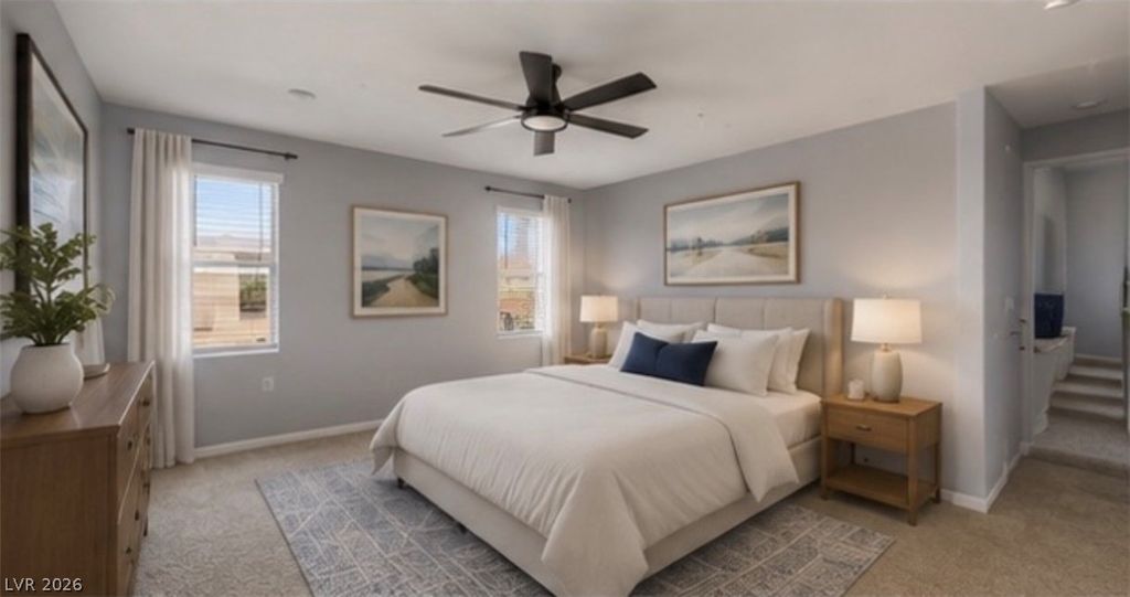 7030 Spicy Merlot Street, North Las Vegas, NV 89086 — photo 4