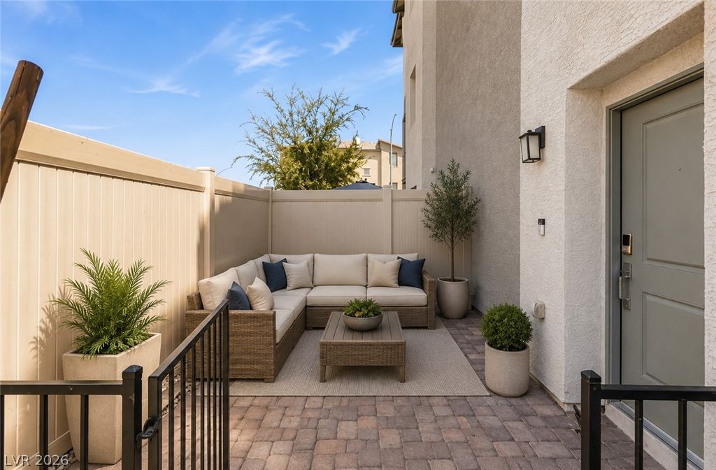 7030 Spicy Merlot Street, North Las Vegas, NV 89086 — photo 5