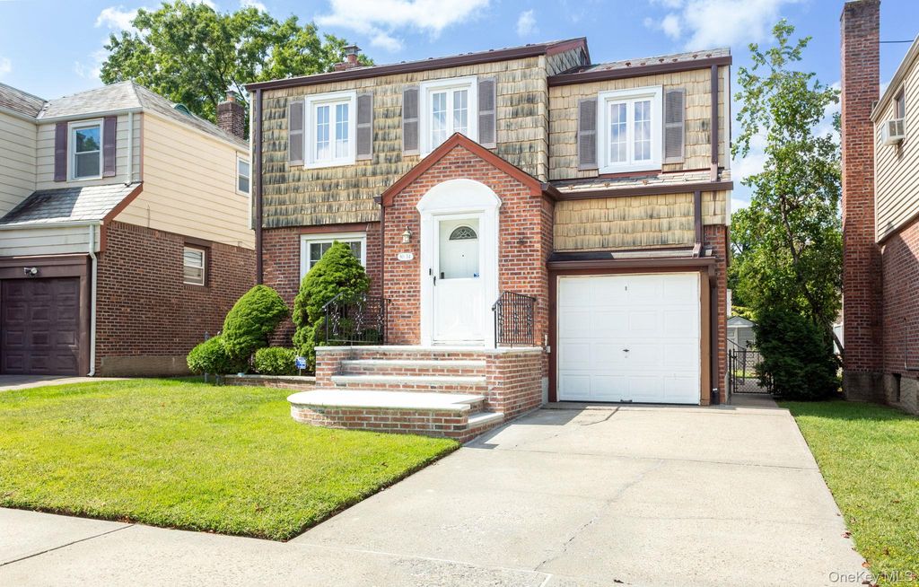80-54 210th Street, Hollis Hills, NY 11427