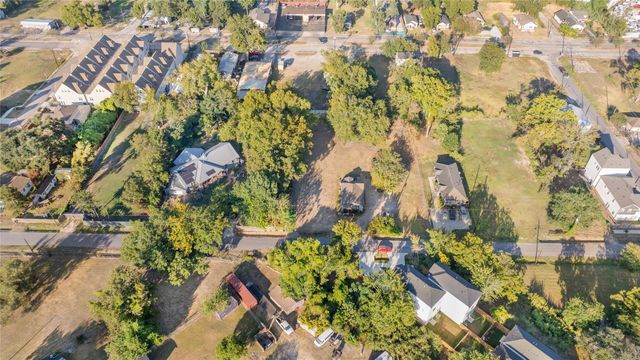 6026 Maybell Street, Houston, TX 77091