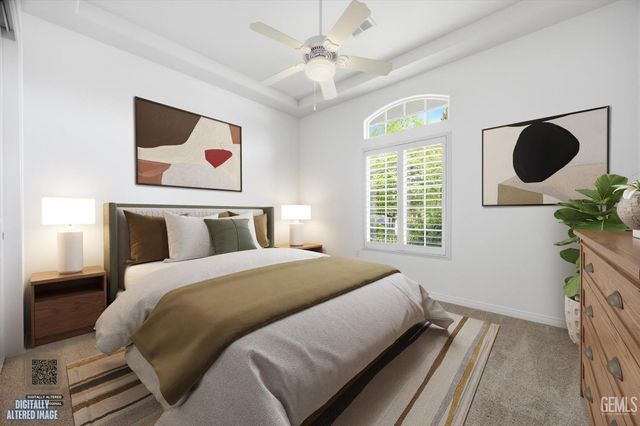 4307 Walker Lake Drive, Bakersfield, CA 93313